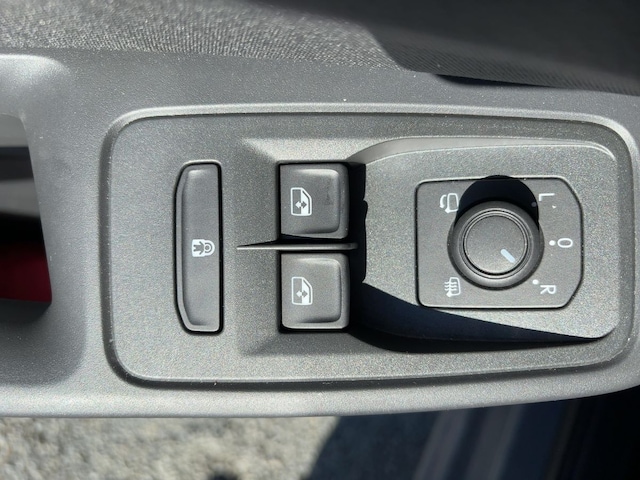 Volkswagen Caddy 2.0 TDI Life