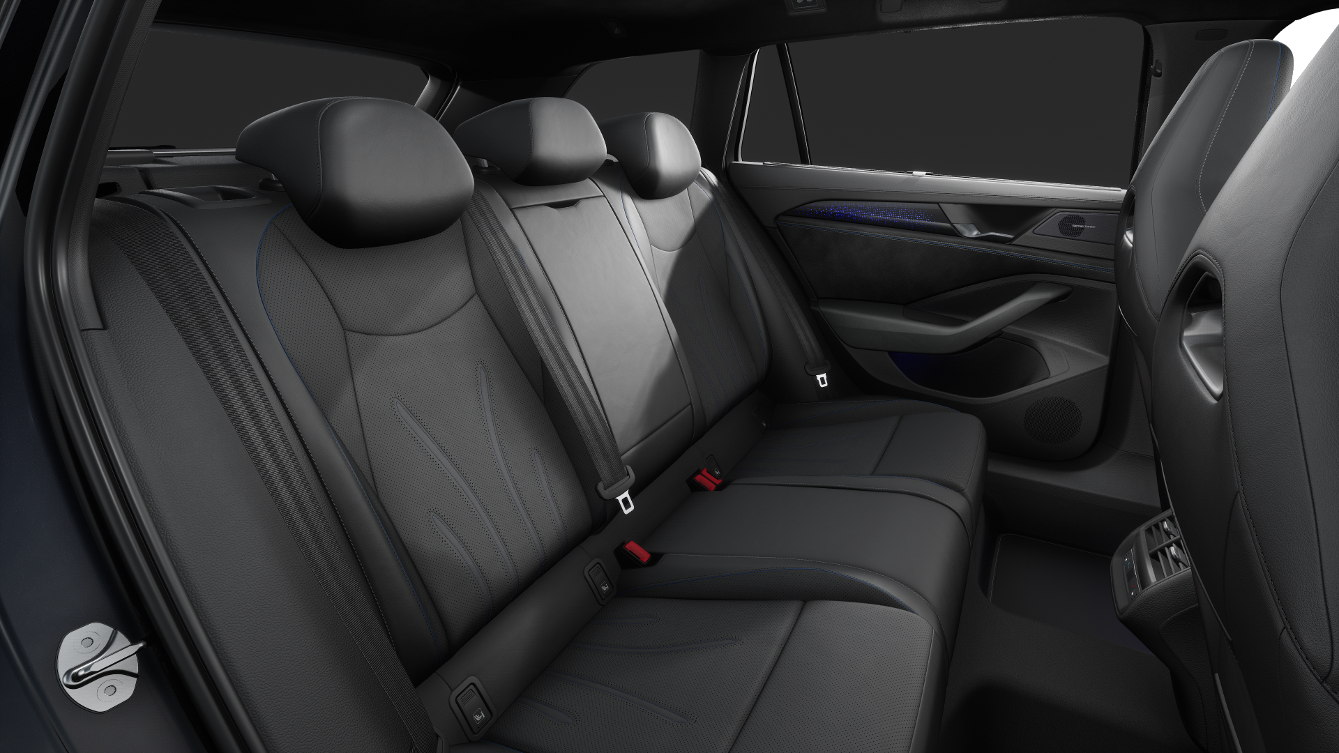 Volkswagen Passat 4Motion DSG IQ.Drive R-Line