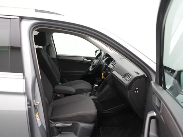Volkswagen Tiguan Allspace DSG Life