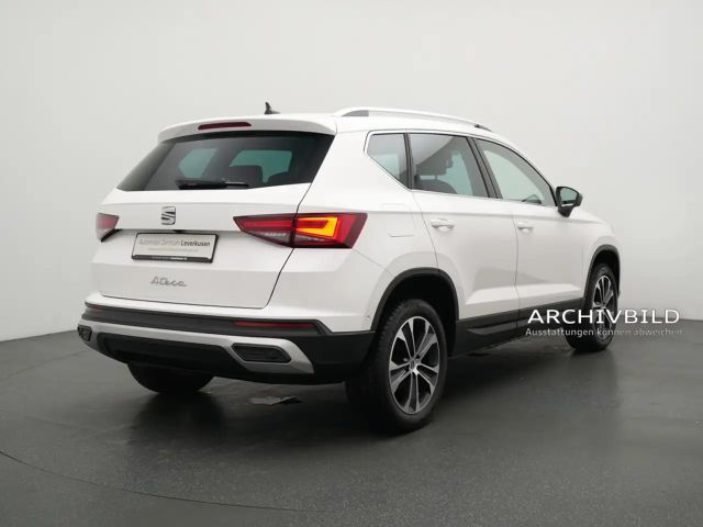 Seat Ateca Style