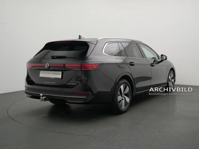 Volkswagen Passat Business eHybrid