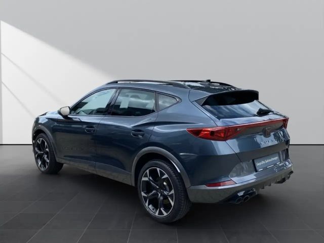 Cupra Formentor 4Drive VZ