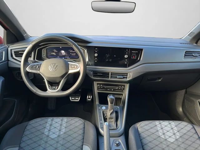 Volkswagen Taigo 1.0 TSI DSG R-Line