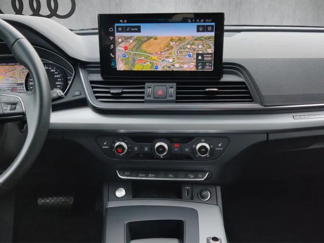 Audi Q5 40 TDI Quattro S-Tronic