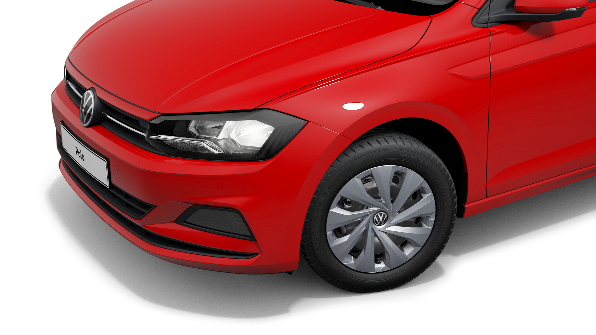 Volkswagen Polo Comfortline