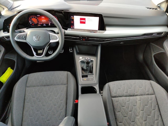 Volkswagen Golf 1.0 TSI Golf VIII Life