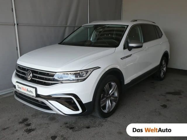 Volkswagen Tiguan 4Motion Allspace DSG Life