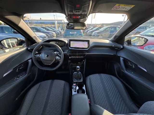 Peugeot 2008 Allure Pack