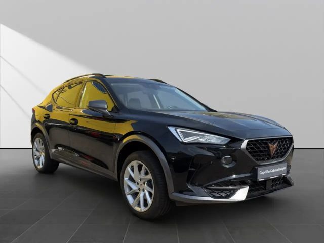 Cupra Formentor 1.5 TSI