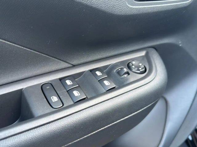 Opel Frontera Edition