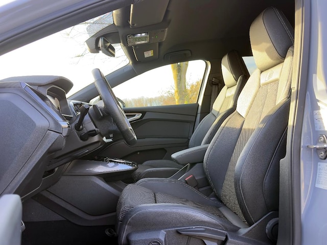 Audi Q4 e-tron 35