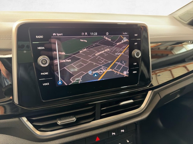 Volkswagen T-Roc 2.0 TDI DSG R-Line