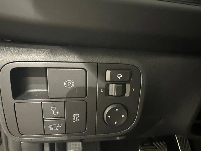 Hyundai IONIQ 6 4WD Vierwielaandrijving