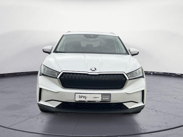 Skoda Enyaq iV 80x