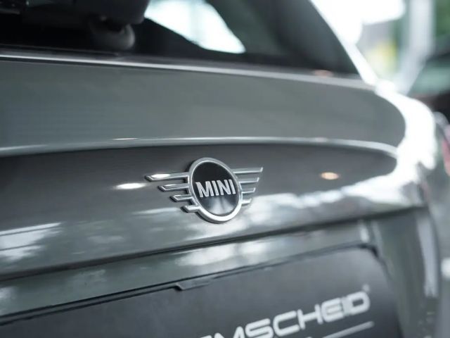 MINI Mini Electric SE