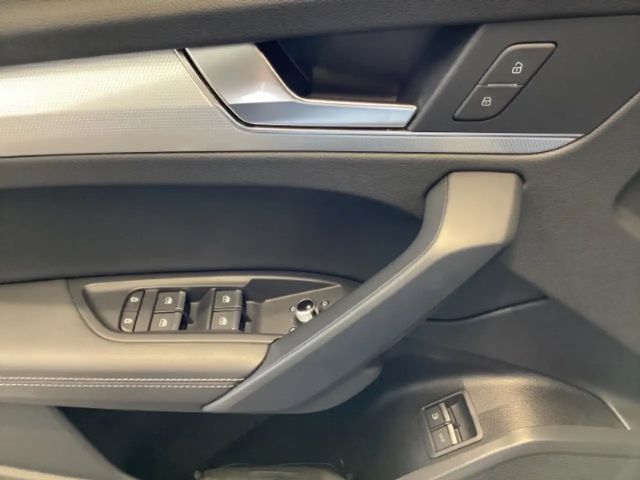 Audi Q5 50 TFSI Quattro