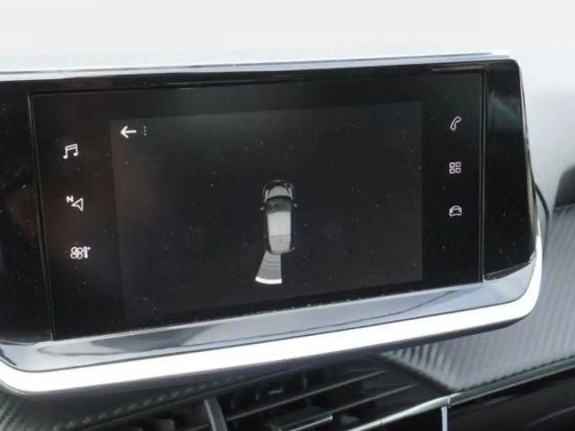 Peugeot 208 Allure Pack BlueHDi