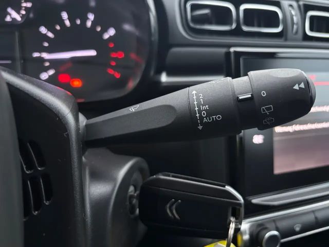 Citroën C3 C-Series PureTech