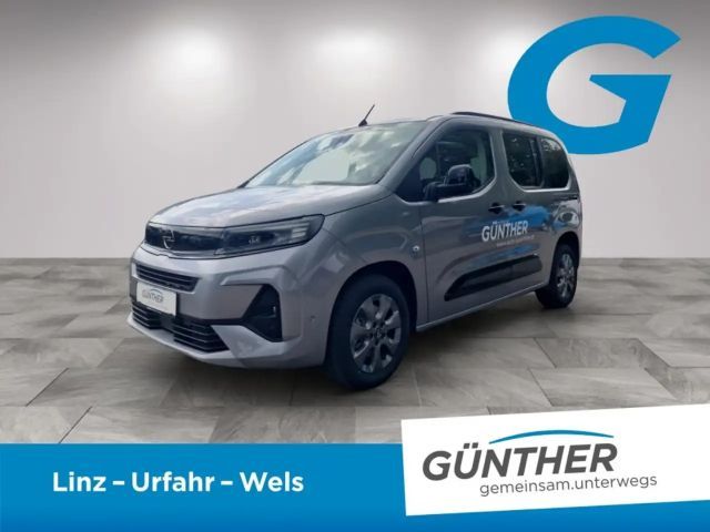 Opel Combo GS-Line Grand Sport