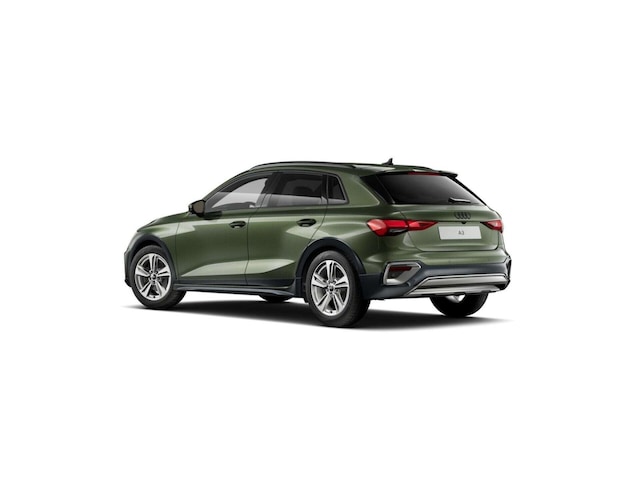 Audi A3 35 TFSI S-Tronic