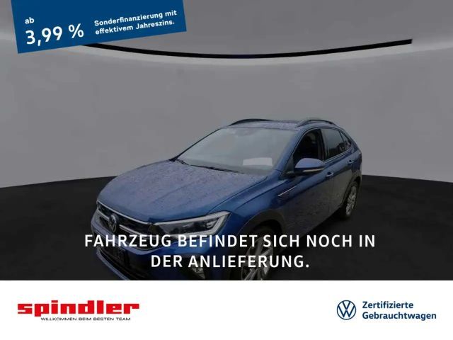 Volkswagen Taigo 1.0 TSI DSG IQ.Drive R-Line