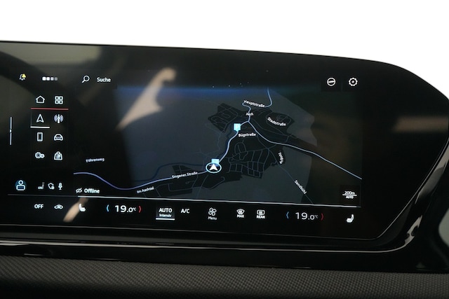 Audi A5 Avant Quattro S-Tronic