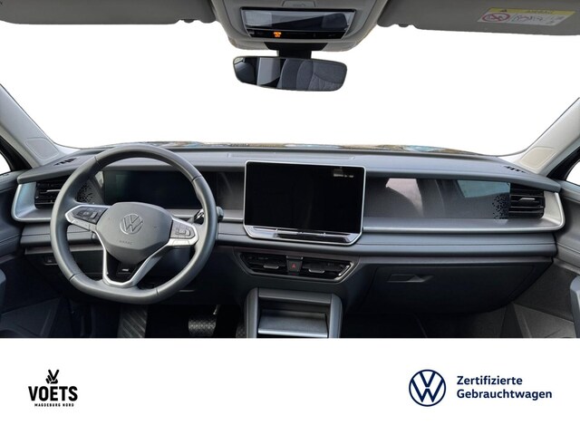 Volkswagen Tayron 2.0 TDI 4Motion IQ.Drive Life