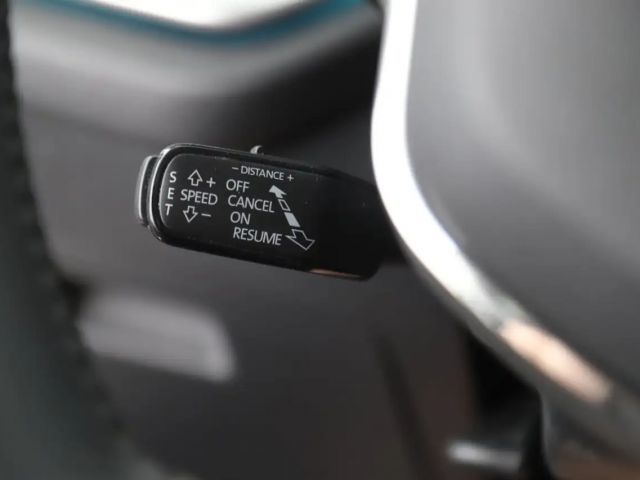 Skoda Octavia Style Style