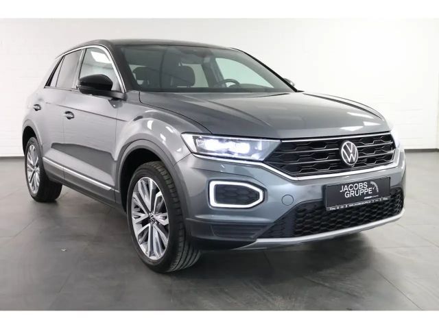 Volkswagen T-Roc 1.5 TSI DSG