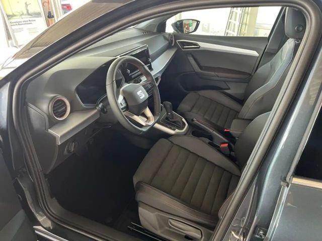 Seat Arona 1.5 TSI DSG FR-lijn