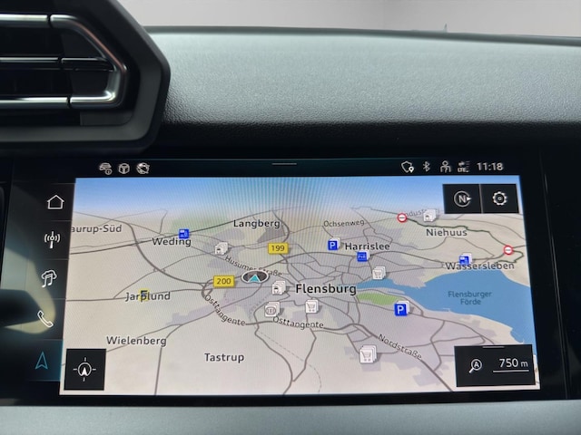 Audi A3 30 TFSI Sportback