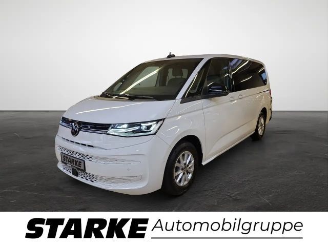 Volkswagen Multivan 2.0 TDI DSG Lang Life T7