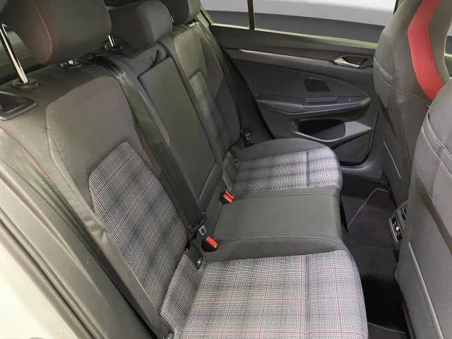 Volkswagen Golf DSG GTI Sound