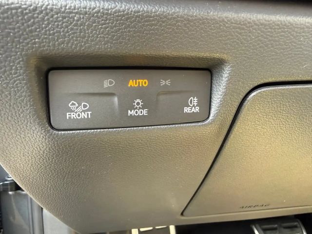 Volkswagen Passat DSG Sport Variant