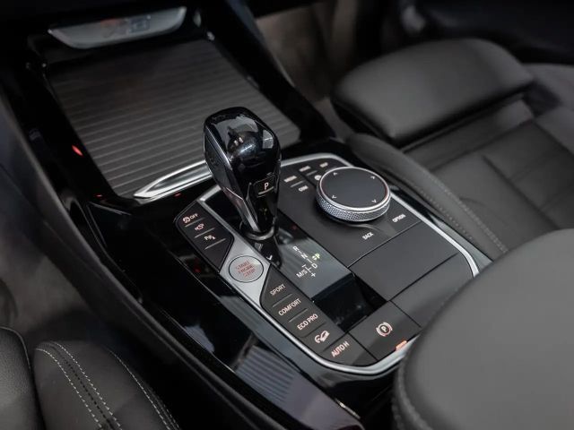 BMW X3 M-Sport xDrive