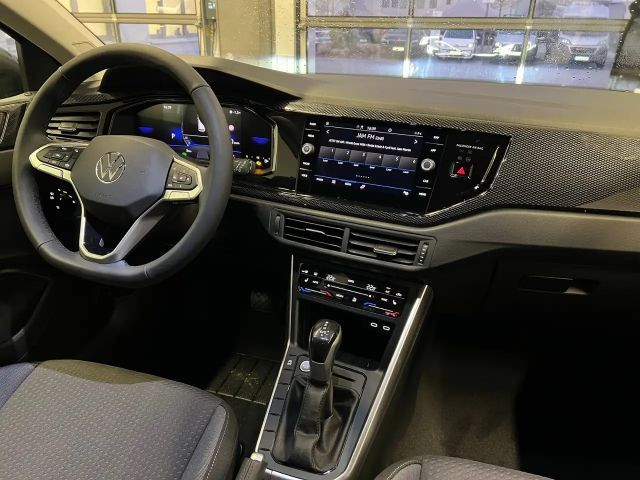 Volkswagen Taigo 1.0 TSI DSG IQ.Drive Life