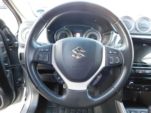 Suzuki Vitara 4x4 Comfort Hybrid