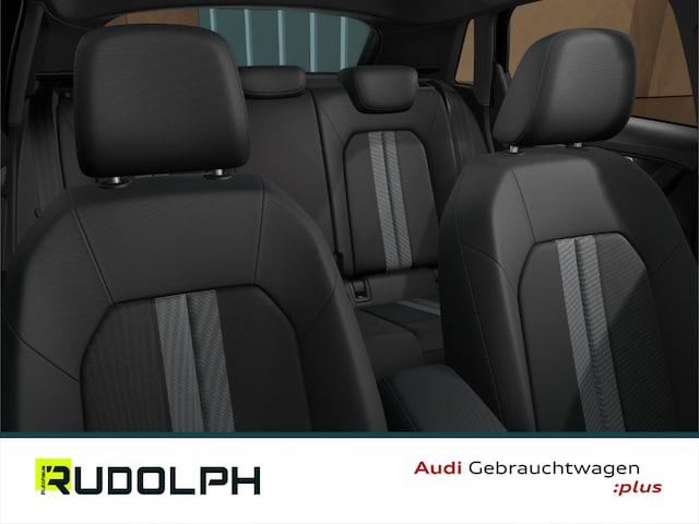 Audi A3 30 TFSI S-Tronic Sportback