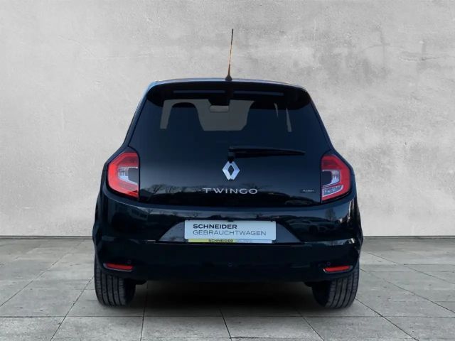 Renault Twingo Electric Techno