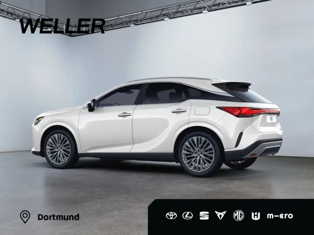 Lexus RX-Serie Luxury Line