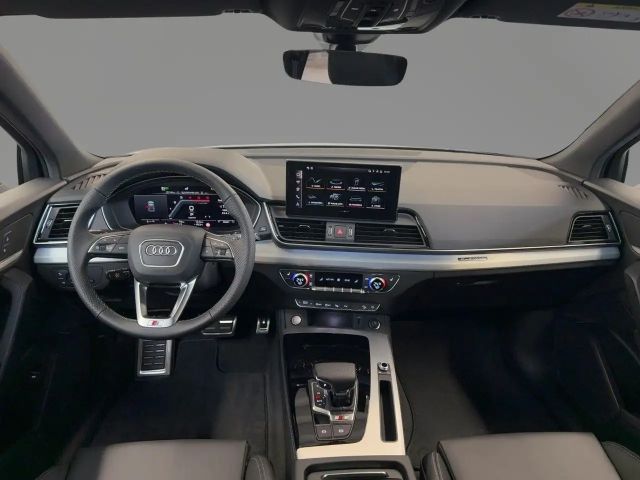 Audi SQ5 Quattro