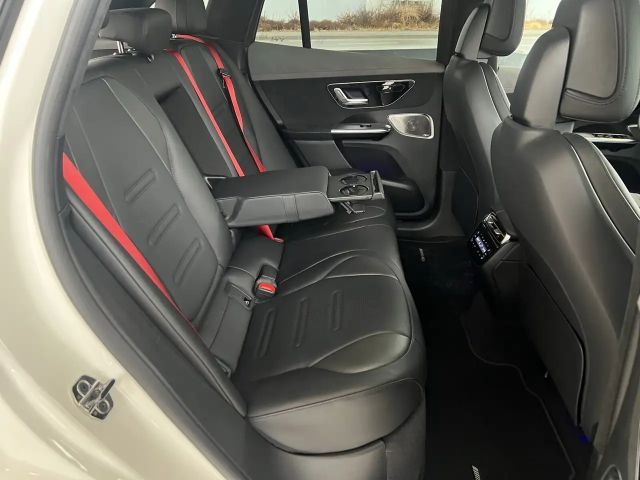 Mercedes-Benz EQE SUV 4MATIC AMG Line