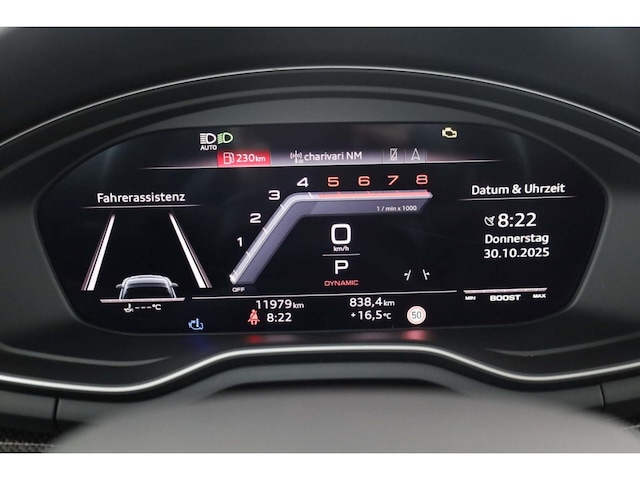 Audi S5 Cabriolet Quattro