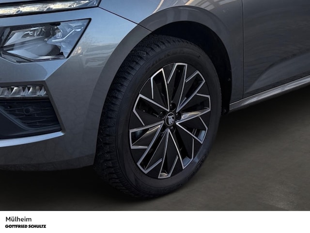 Skoda Kamiq 1.0 TSI Selection