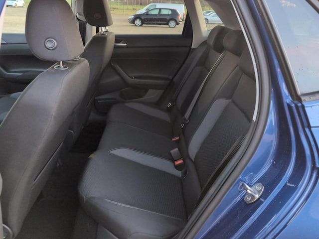 Volkswagen Polo 1.0 TSI Life