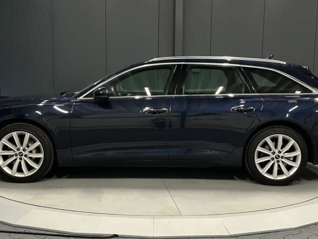 Audi A6 45 TDI Avant Quattro