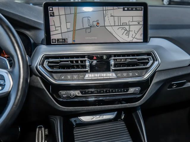 BMW X4 Coupé M-Sport xDrive20i