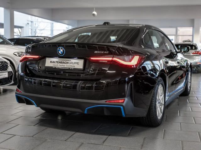 BMW i4 Coupé Gran Coupé eDrive40