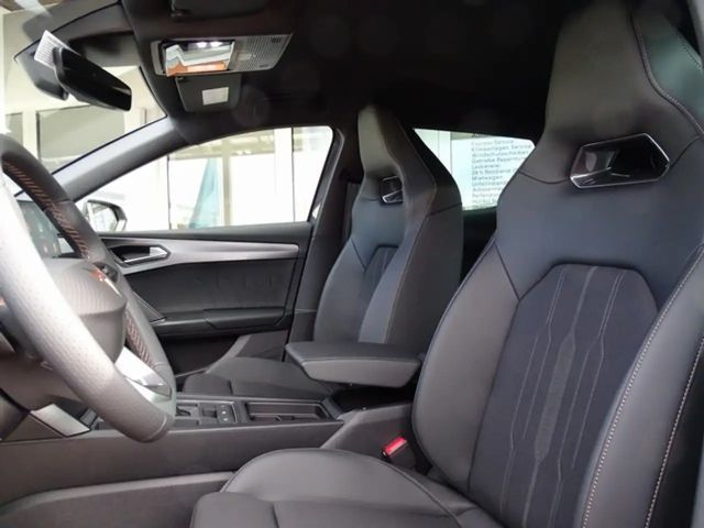 Cupra Leon 1.4 DSG e-Hybrid