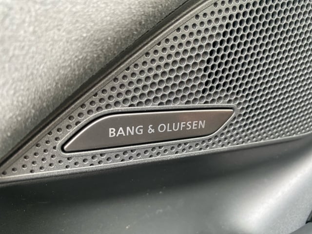 Audi A6 e-tron Avant Performance